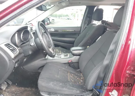 2013 Jeep Grand Cherokee Laredo z USA, uszkodzony, nr VIN 1C4RJFAG7DC626362